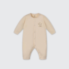 LP - Body Dài Tay La Pomme Puppy - Be Puppy - Newborn - SS26.GM