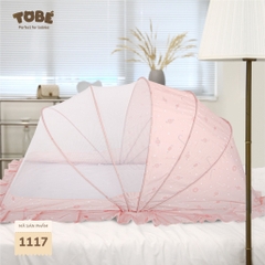 Màn chụp gấp gọn TOBÉ (Pink) - 1117