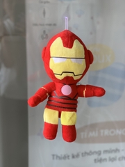 Thú bông - IRON Man KT27 - 69K