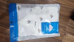 Avaler - Yếm - Gấu Hello