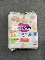 MR - S Dán - S76 - Bỉm Merries