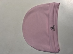 BU - Mũ tròn - Free size - Hồng nhạt - ABB192200.FREA11