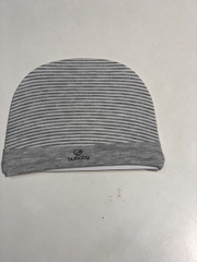 BU - Mũ tròn - Free size - kẻ ghi - ASR192200.FREB17