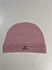 BU - Mũ tròn - Free size - Kẻ hồng - ASR192200.FREA86