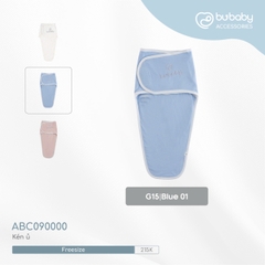 BU - Kén ủ - Blue 01 - Free size - SS24.T8A
