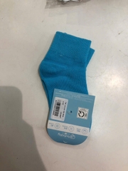 BU - Tất trẻ em Bu Midi - ACT233602 - Xanh dương - 3-5Y - SS26.T5B