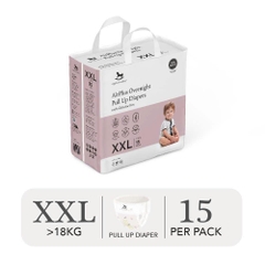 ACR - Bỉm quần đêm MINI - Airplus Overnight
