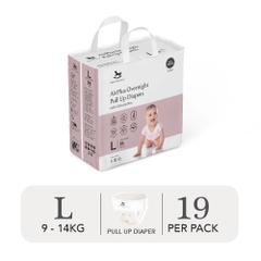 ACR - Bỉm quần đêm MINI - Airplus Overnight