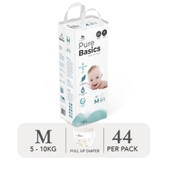 ACR - Bỉm quần ngày đêm MEGA - Purebasics Diapers