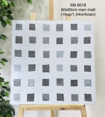 Gạch Vân Terrazzo 60x60 ĐS6018