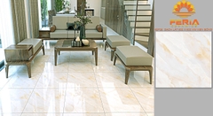 Gạch Vân Đá Tự Nhiên 60x60 60F06