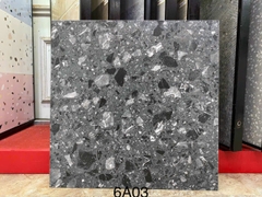 Gạch Vân Terrazzo 60x60 6A03