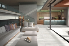 Vân Xi Măng 60x60 A59GX2L