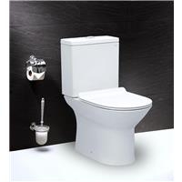 Bàn Cầu Hai Khối Nắp Êm - CD1551P/CD1551N/CD1551U