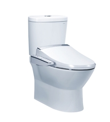 Bàn cầu kết hợp nắp điện tử CD1320-TAF200H