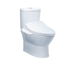 Bàn cầu kết hợp nắp điện tử CD1320-TAF400H