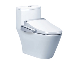 Bàn cầu kết hợp nắp điện tử CD1363-TAF200H