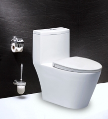 Bàn cầu một khối CD1363