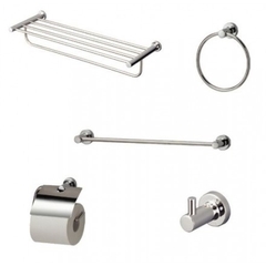 Bộ Phụ Kiện TOTO YS406N5V 5 Món