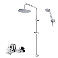 Bộ sen cây nóng lạnh DM907CS/TVSM107CRR/DGH104ZR