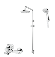 Bộ sen cây nóng lạnh TBW01001B1/TBS03302V/TBW03002B