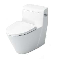 Bồn cầu một khối INAX AC-918VRN