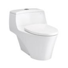 Bồn cầu 1 khối TOTO MS823RAT3 nắp đóng êm TC385VS