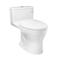 Bồn cầu 1 khối TOTO MS855DT3#XW