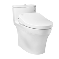 Bồn cầu 1 khối TOTO MS885DW4#XW (MS885DW6)