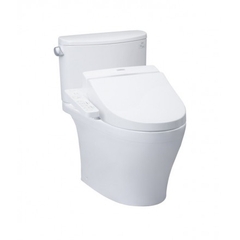 Bồn cầu TOTO CS767W7 nắp rửa điện tử Washlet