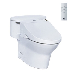 Bồn cầu thông minh TOTO MS904W6