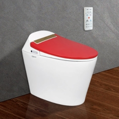 Bồn cầu thông minh VIGLACERA V94RW