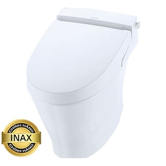 Bồn cầu INAX cảm ứng AC-618VN