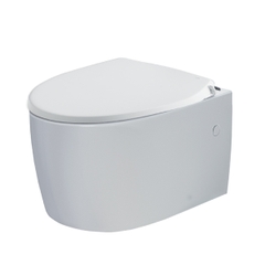 Bồn cầu nắp rửa cơ INAX AC-952+CW-S15VN