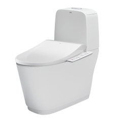 Bồn cầu nắp rửa điện tử INAX AC-832+CW-H18VN