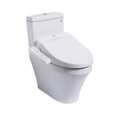 Bồn cầu TOTO CS945DNW7 nắp rửa điện tử Washlet
