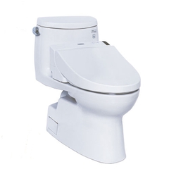 Bồn cầu TOTO MS905W6 nắp rửa điện tử Washlet