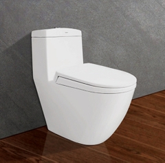 Bồn cầu một khối VIGLACERA V199