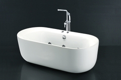 Bồn Tắm Chân Yếm - AT0770