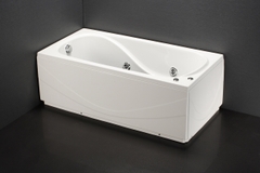 Bồn Tắm Massage Chân Yếm - MT0150L/R