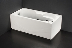 Bồn Tắm Massage Chân Yếm - MT0350L/R