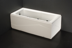 Bồn Tắm Massage Chân Yếm - MT0550L/R