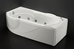 Bồn Tắm Massage Chân Yếm - MT3180L/R