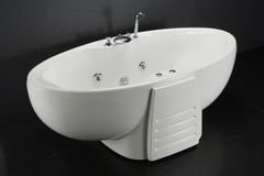 Bồn Tắm Massage Chân Yếm - MT3280