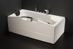 Bồn Tắm Massage Chân Yếm - MT3370L/R