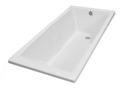 Bồn tắm nhựa TOTO PAY1520V#W/TVBF411