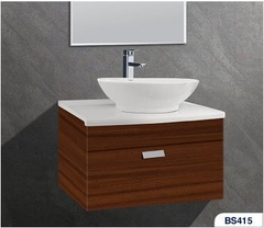 CHẬU RỬA BÀN ĐÁ VIGLACERA BS415