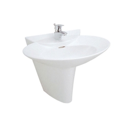 Chậu rửa chân lửng TOTO LHT908C