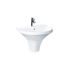 Chậu rửa chân lửng TOTO LHT947CS
