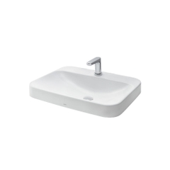 Chậu rửa đặt bàn TOTO LT5615C